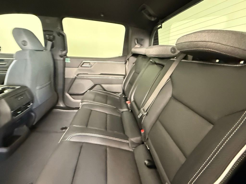 New 2026 GMC Sierra EV Elevation w/ Premium Package image 26