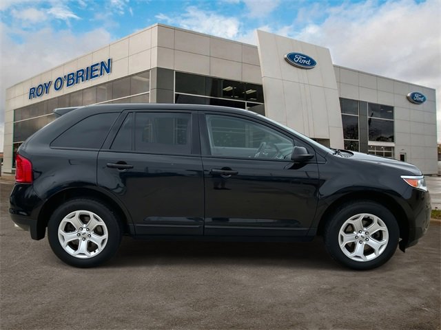 Used 2014 Ford Edge SEL w/ Equipment Group 205A image 6