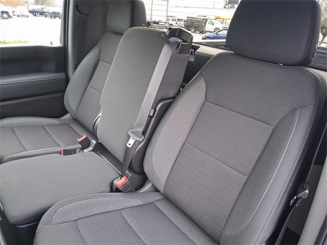 Used 2025 Chevrolet Silverado 3500 LT image 13