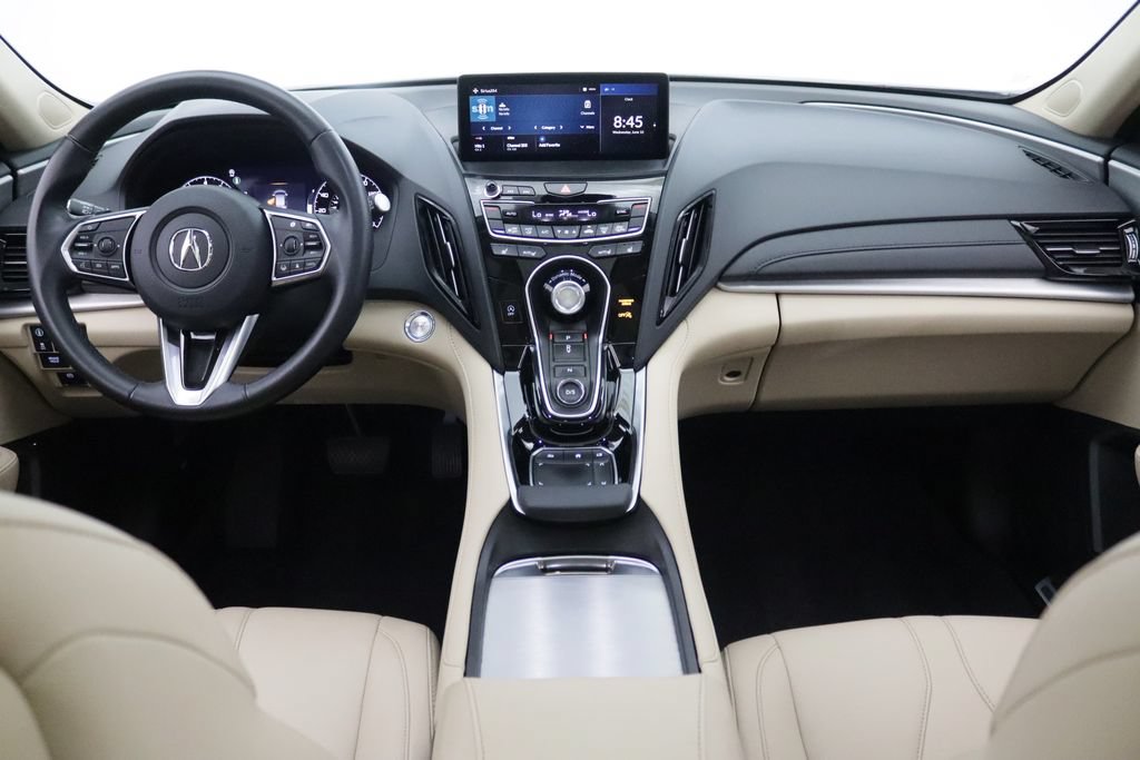 Certified 2024 Acura RDX SH-AWD image 16