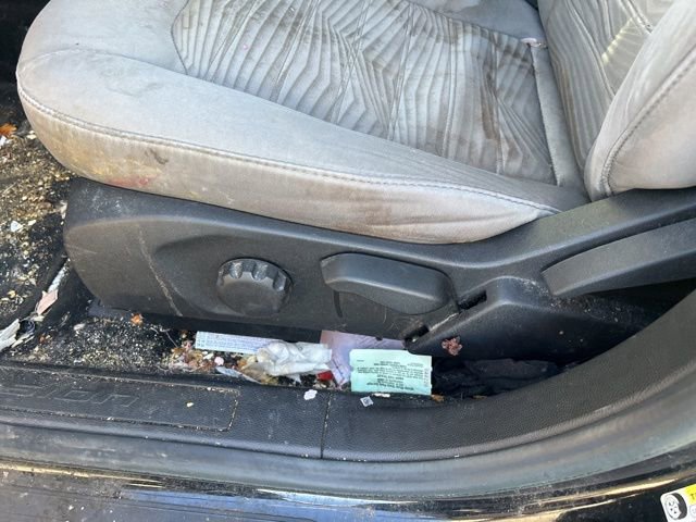 Used 2016 Ford Fusion S image 16