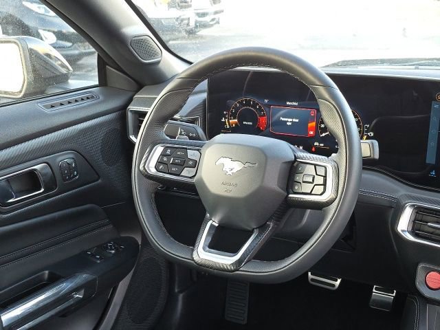 New 2025 Ford Mustang GT Premium RWD image 13