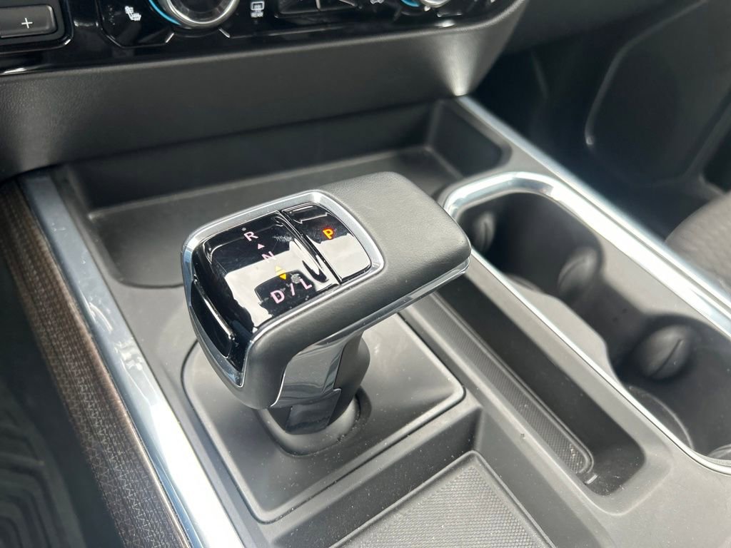 Used 2023 Chevrolet Silverado 1500 LT Trail Boss w/ Protection Package image 30