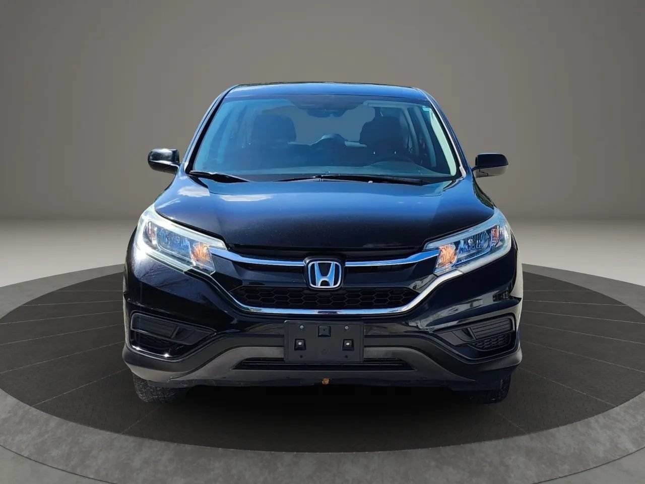 Used 2015 Honda CR-V LX image 8