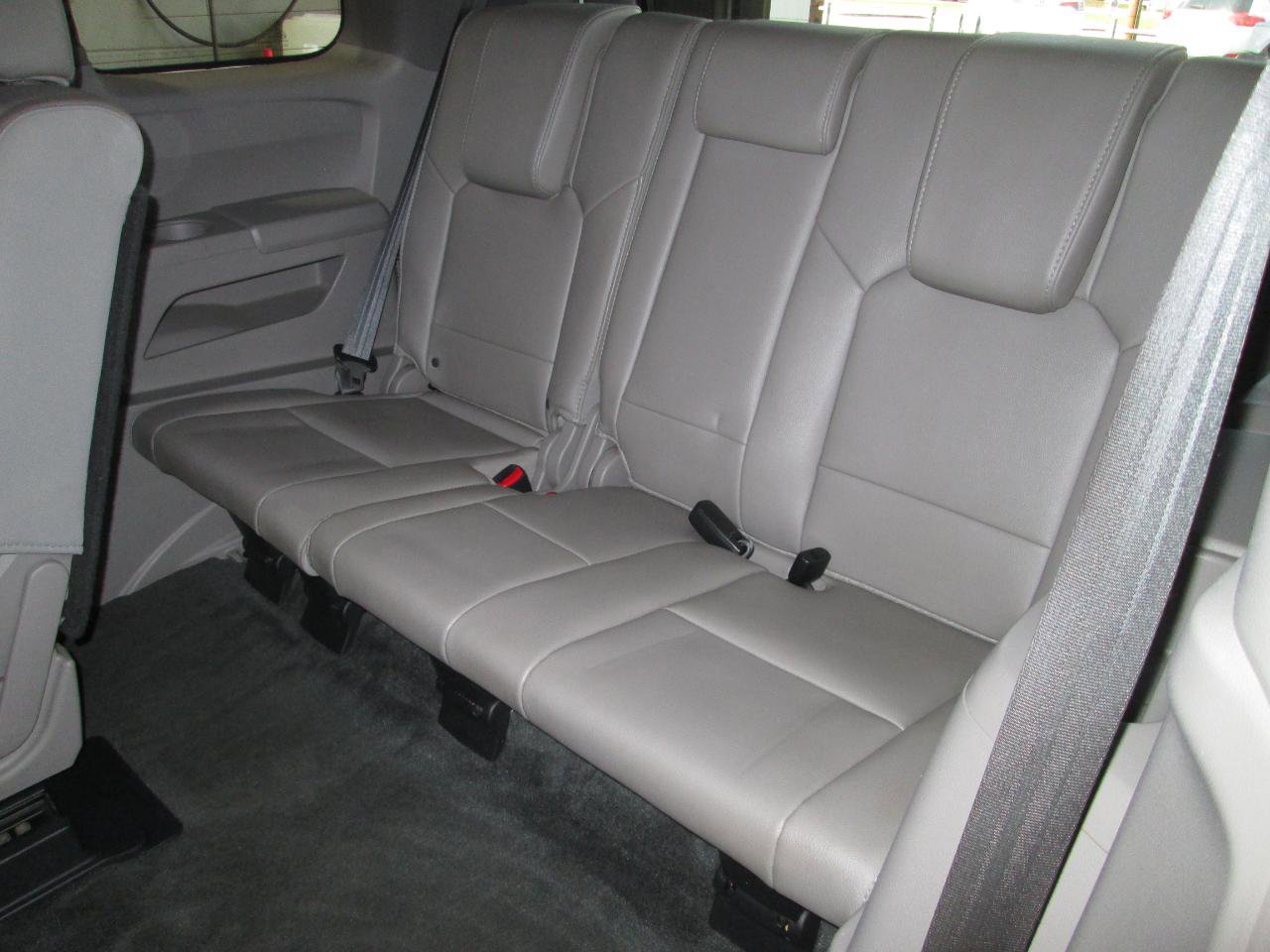 Used 2013 Honda Pilot EX-L image 29