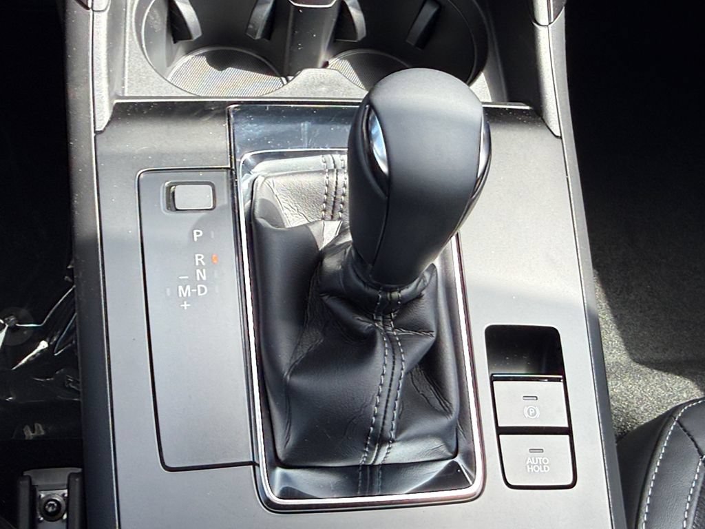 New 2026 MAZDA CX-5 Select AWD/4WD image 18