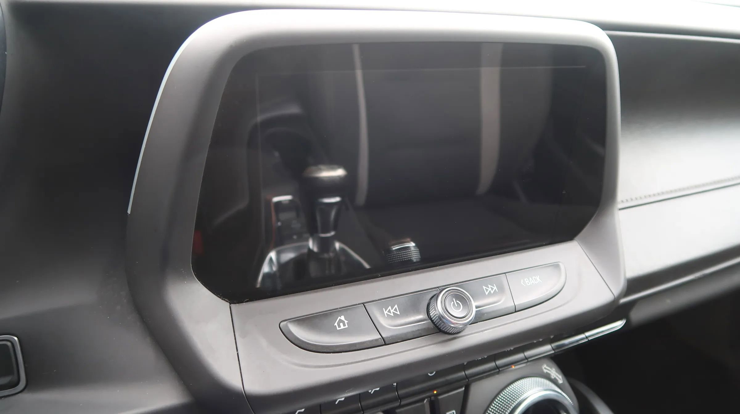 Used 2022 Chevrolet Camaro SS RWD image 30