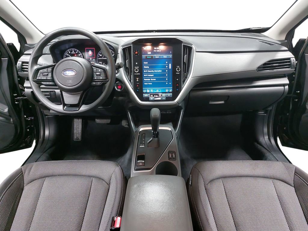 Used 2024 Subaru Crosstrek 2.0i Premium image 9