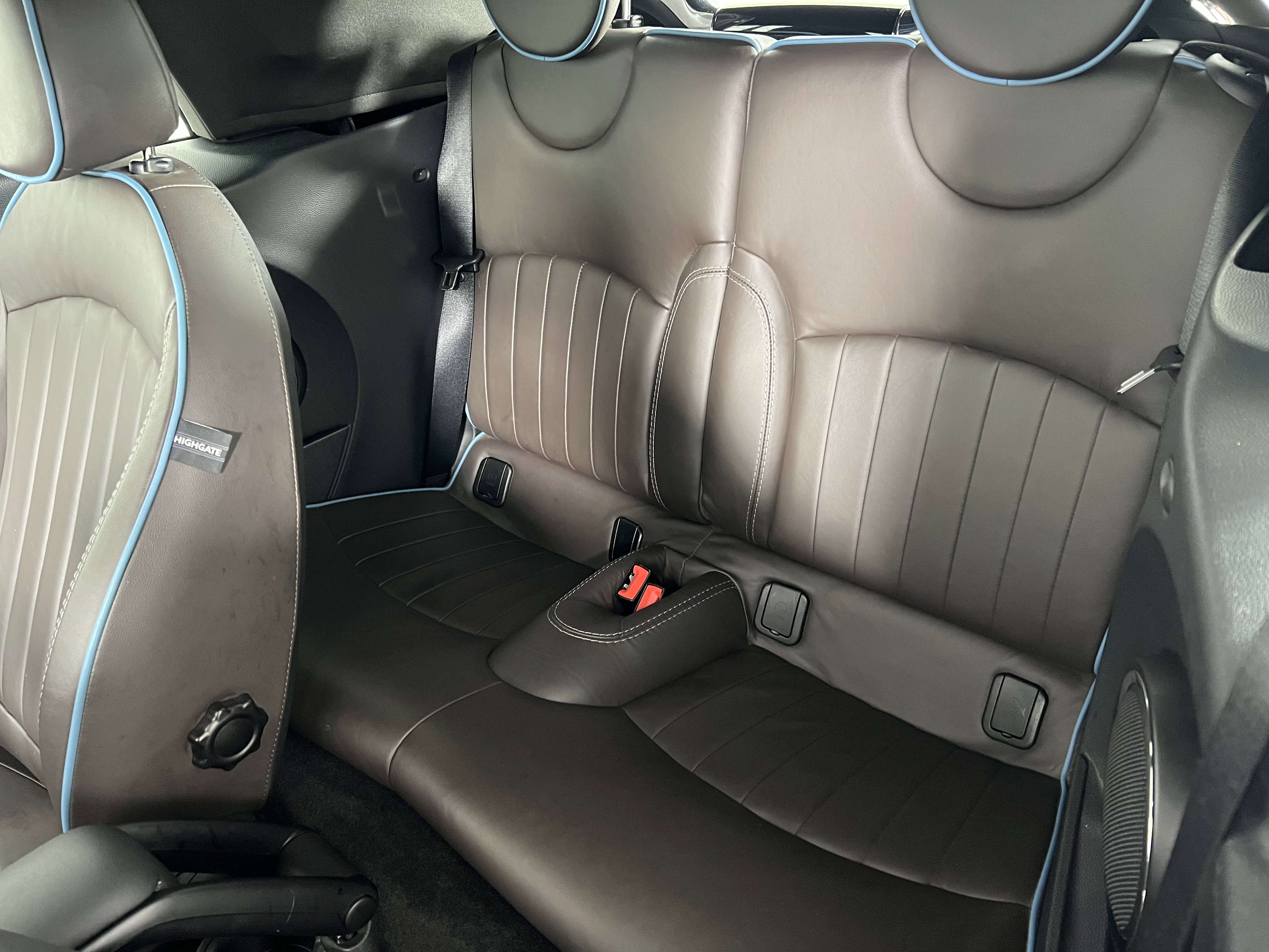 Used 2014 MINI Cooper S image 25