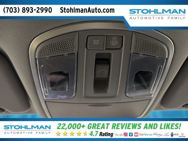 Used 2020 Hyundai Tucson Ultimate image 24