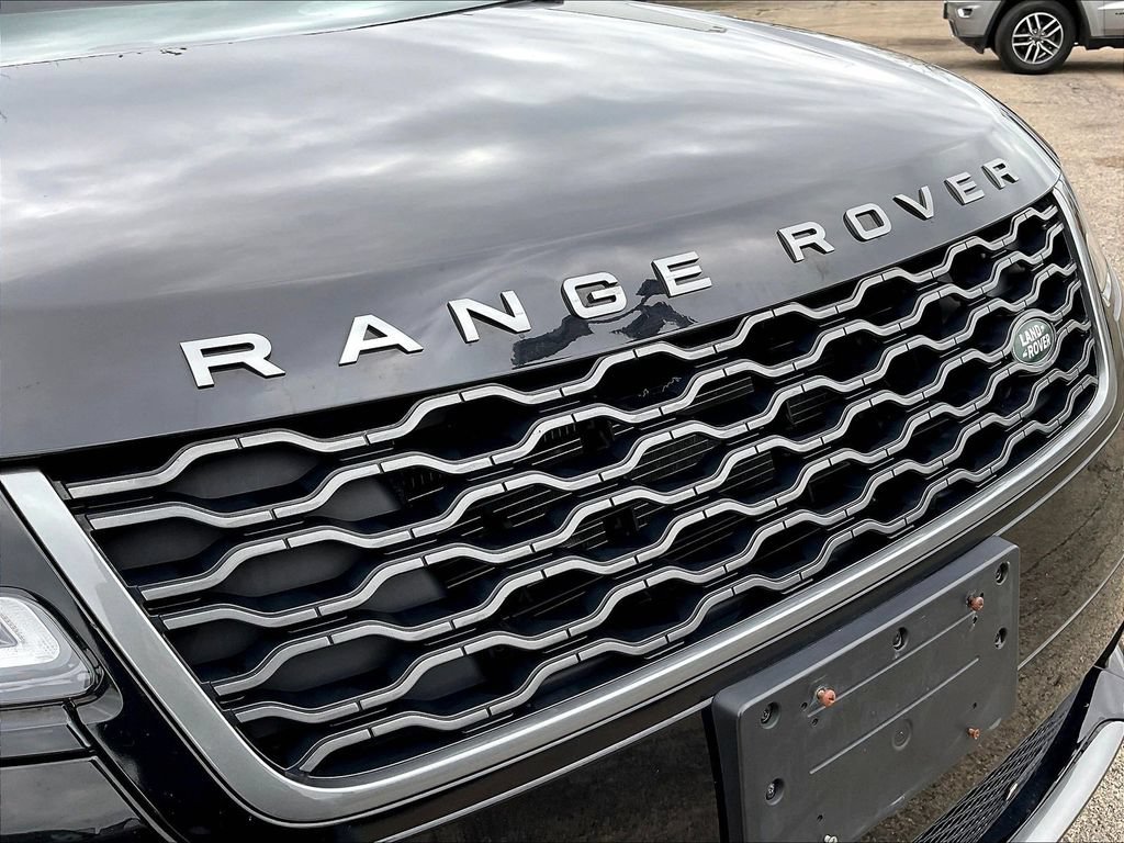 Used 2022 Land Rover Range Rover Velar R-Dynamic S AWD/4WD image 31
