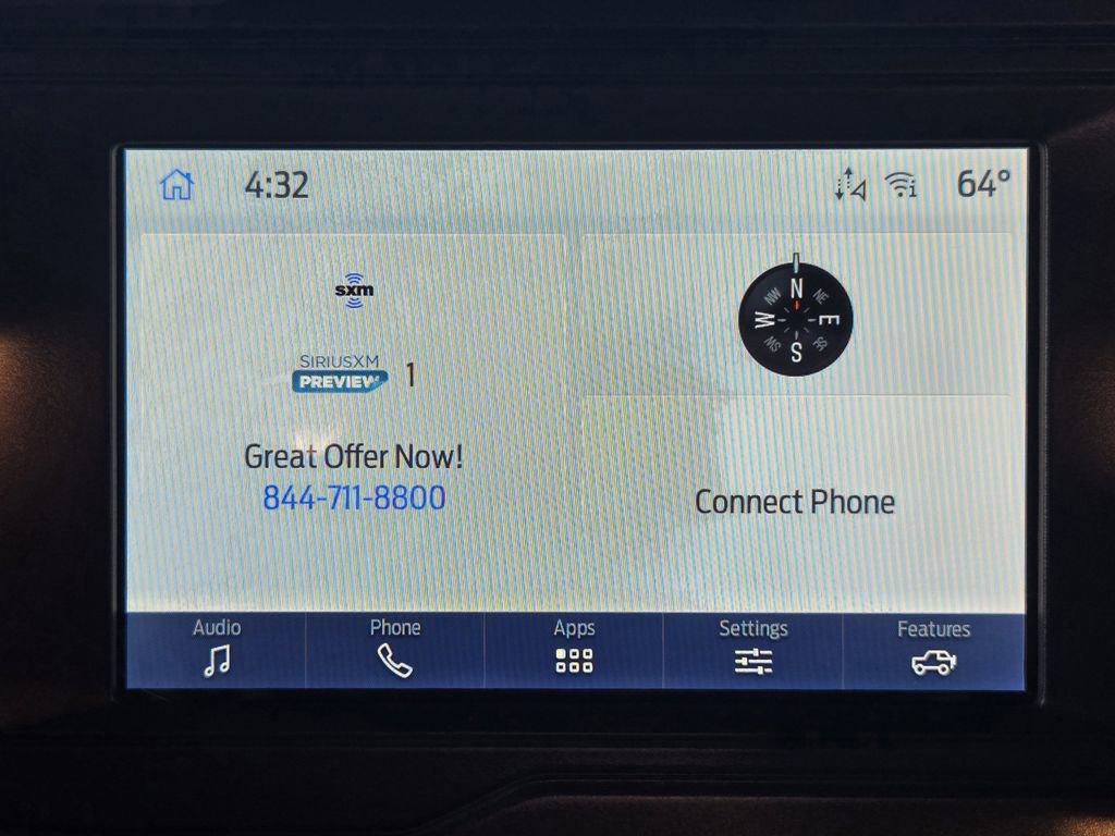 Used 2021 Ford Bronco Big Bend image 15