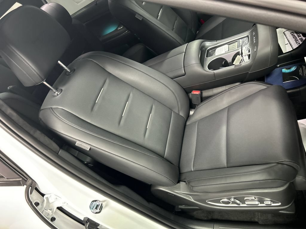 New 2026 Hyundai Palisade Calligraphy AWD/4WD image 25