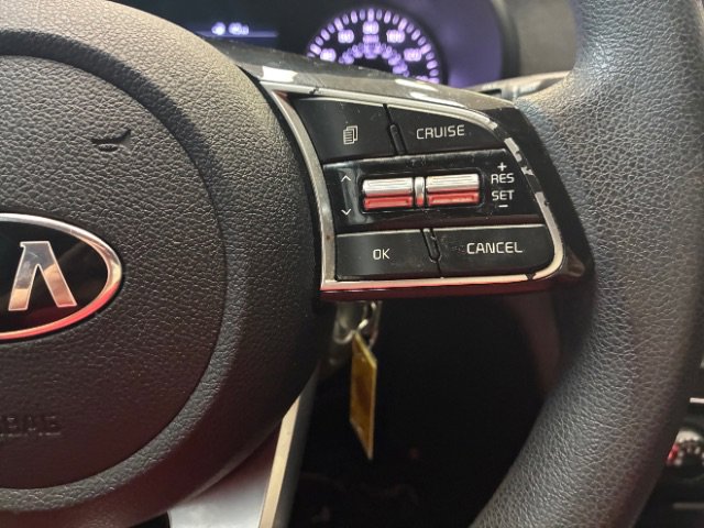 Used 2019 Kia Optima LX image 19