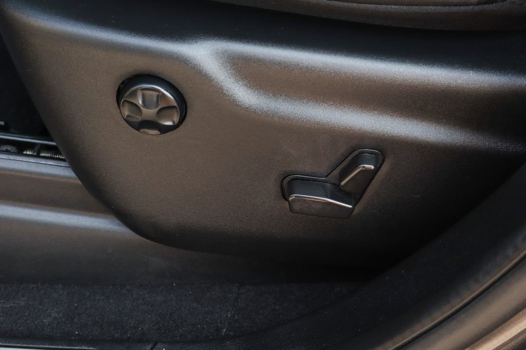 Used 2021 Dodge Durango SRT Hellcat w/ Black Package image 20