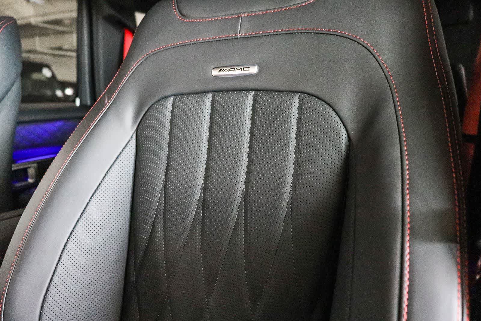 New 2027 Mercedes-Benz G 63 AMG 4MATIC image 31