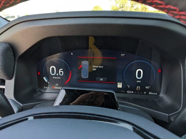 New 2026 Ford Explorer ST w/ Sun And Sound Package image 36