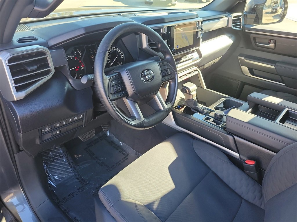 Used 2025 Toyota Tundra SR5 image 15