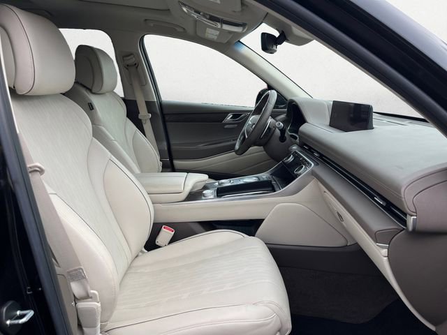 Used 2022 Genesis GV80 2.5T w/ Prestige Package 04 image 15