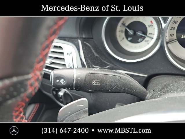 Used 2016 Mercedes-Benz CLS 550 CLS 550 image 19