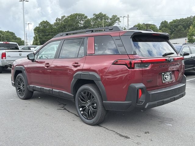 New 2026 Subaru Outback Limited XT AWD/4WD image 5