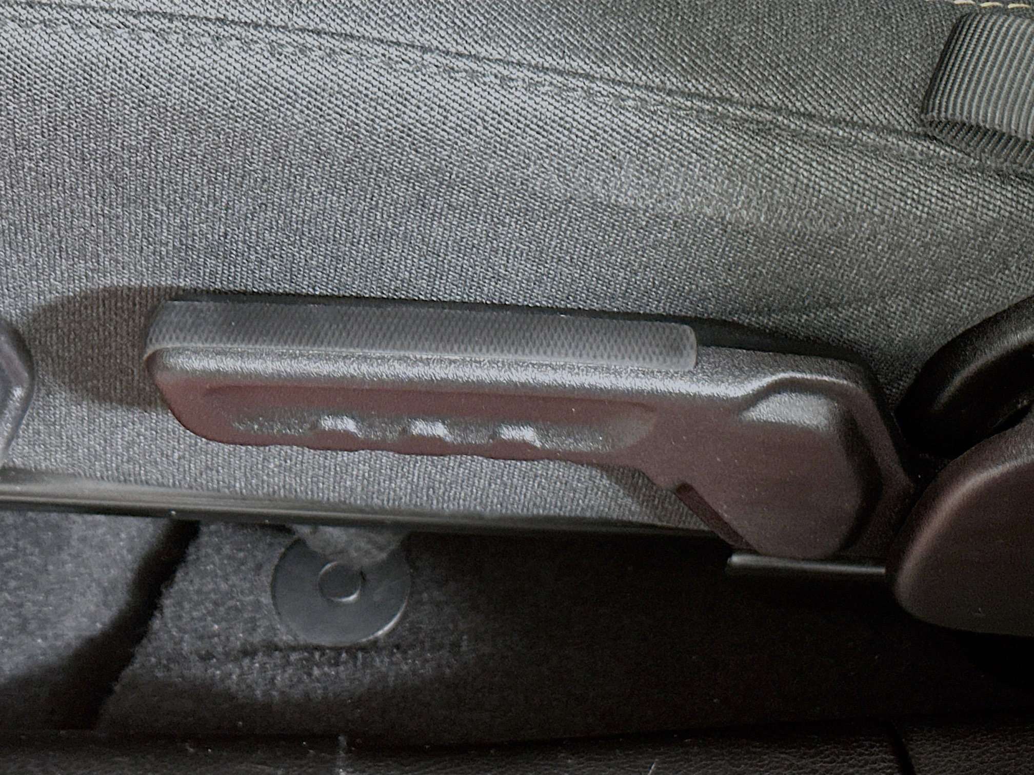 Used 2025 Jeep Wrangler Sahara image 13