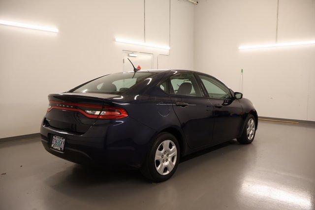 Used 2013 Dodge Dart SE w/ Value Group image 2