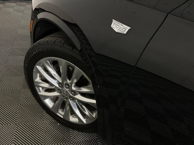 Used 2020 Cadillac XT6 Premium Luxury w/ Platinum Package AWD/4WD image 34