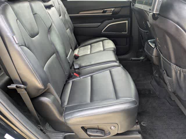 Used 2023 Kia Telluride LX AWD/4WD image 20