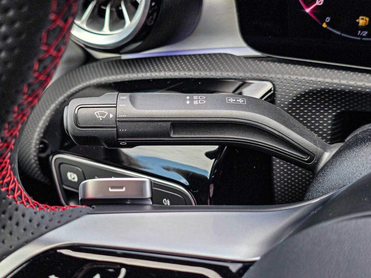 New 2026 Mercedes-Benz CLA 250 4MATIC image 26