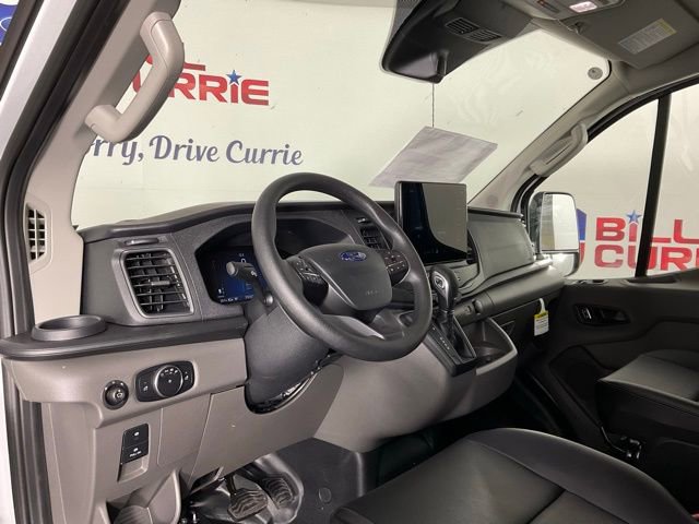 New 2026 Ford Transit 250 Low Roof w/ Load Area Protection Package image 13