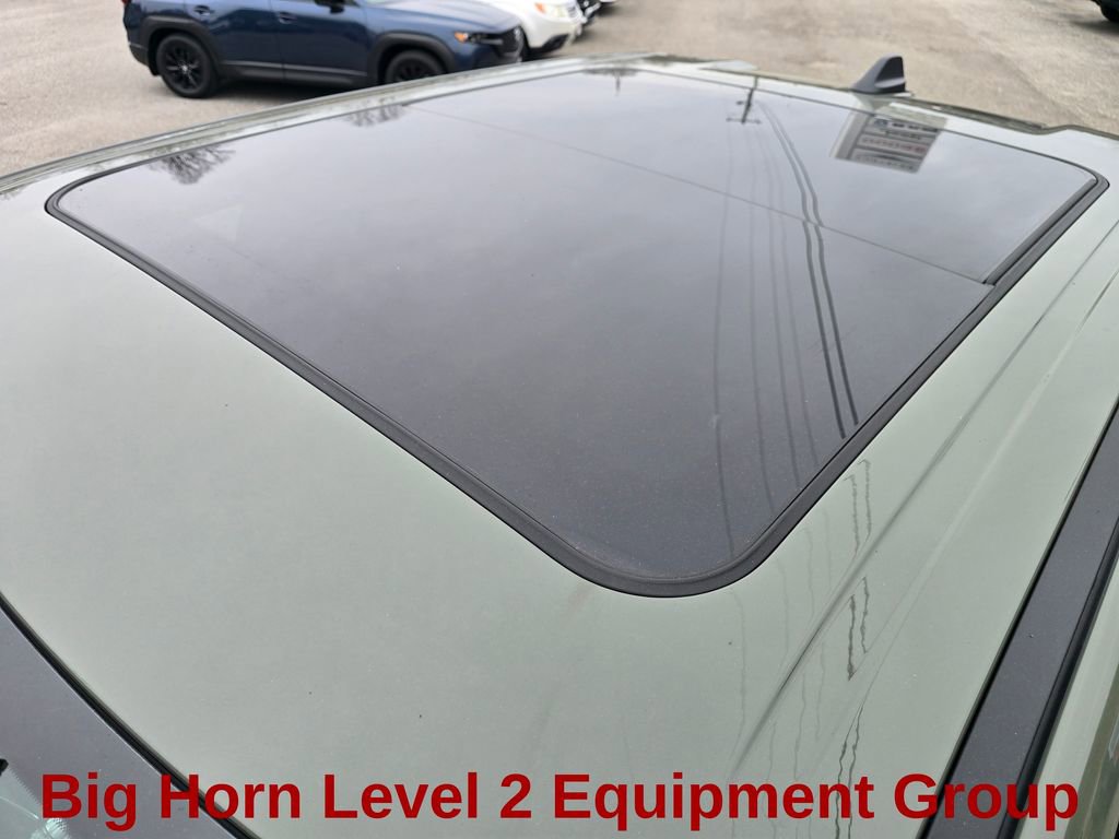 New 2026 RAM 1500 Big Horn image 24