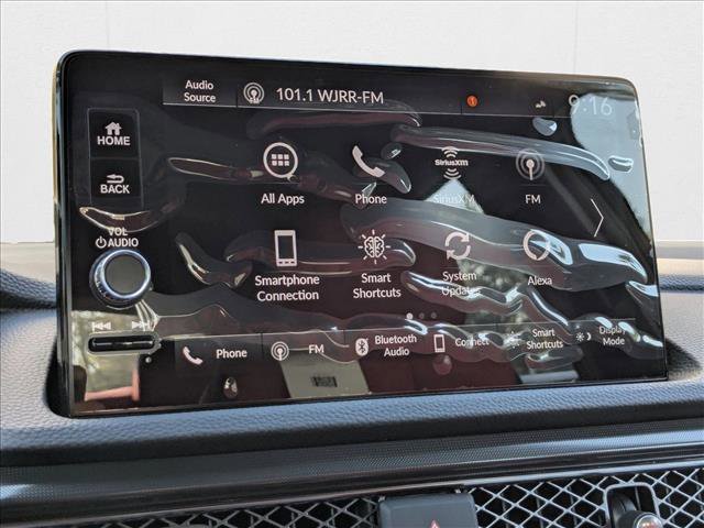 New 2025 Acura Integra A-Spec image 11