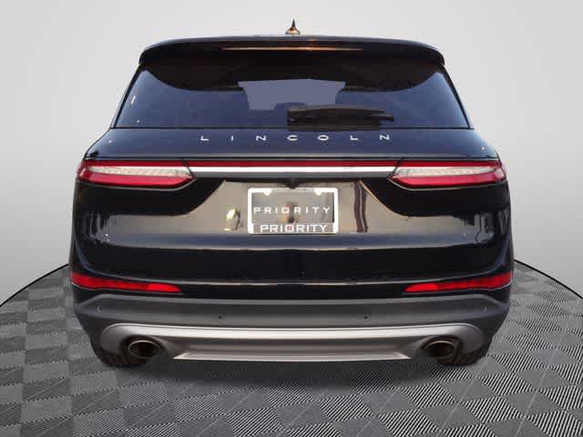 Used 2021 Lincoln Corsair AWD w/ Premium Package image 3