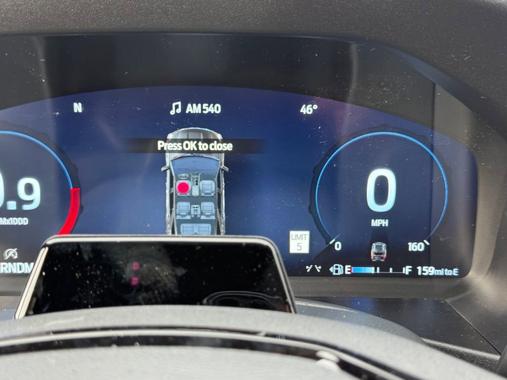 New 2026 Ford Explorer ST image 24