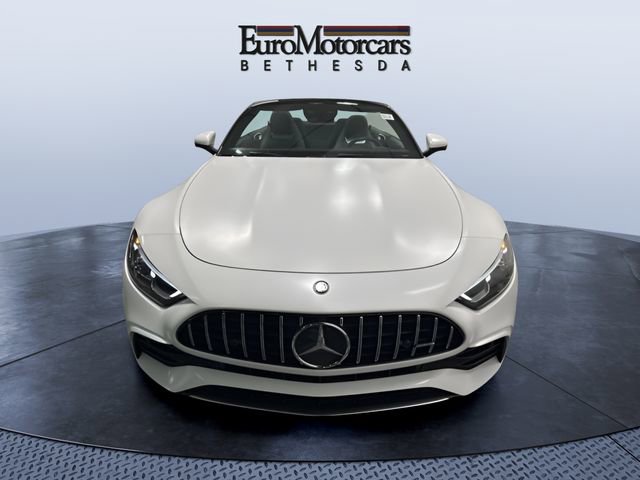 Certified 2023 Mercedes-Benz SL 43 AMG image 10