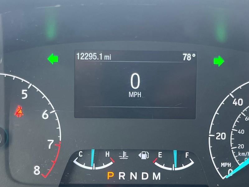 Used 2024 Ford Transit 350 XL image 24