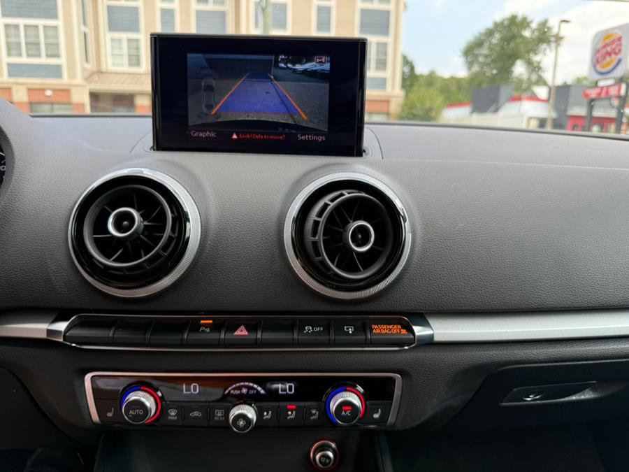 Used 2016 Audi A3 1.8T Premium image 13