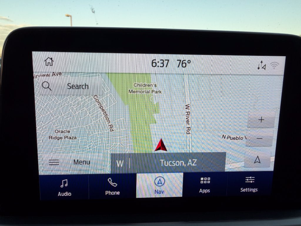 Used 2020 Ford Escape SEL FWD image 10