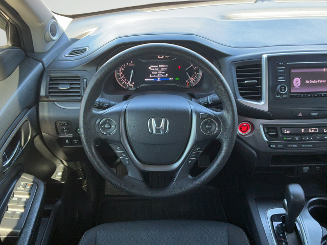 Used 2019 Honda Ridgeline Sport image 10
