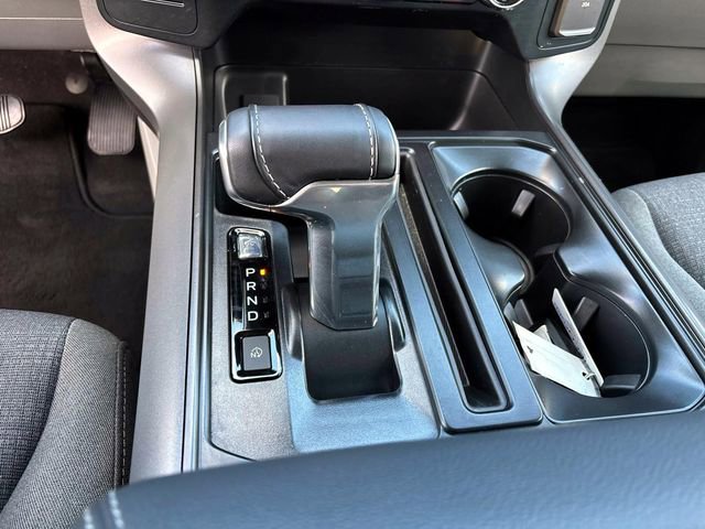 Used 2025 Ford F150 Lightning XLT image 27