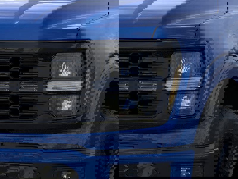 New 2026 Ford F150 STX image 18