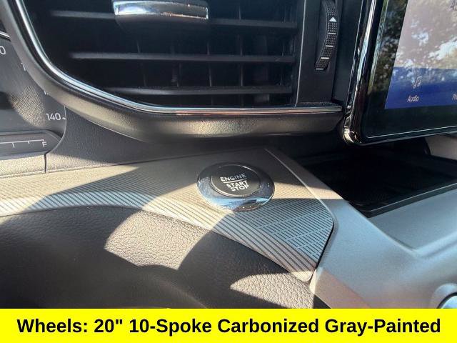 Certified 2023 Ford Explorer XLT w/ Equipment Group 202A AWD/4WD image 22
