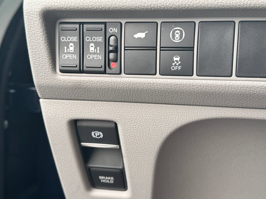 Used 2024 Honda Odyssey EX-L image 31