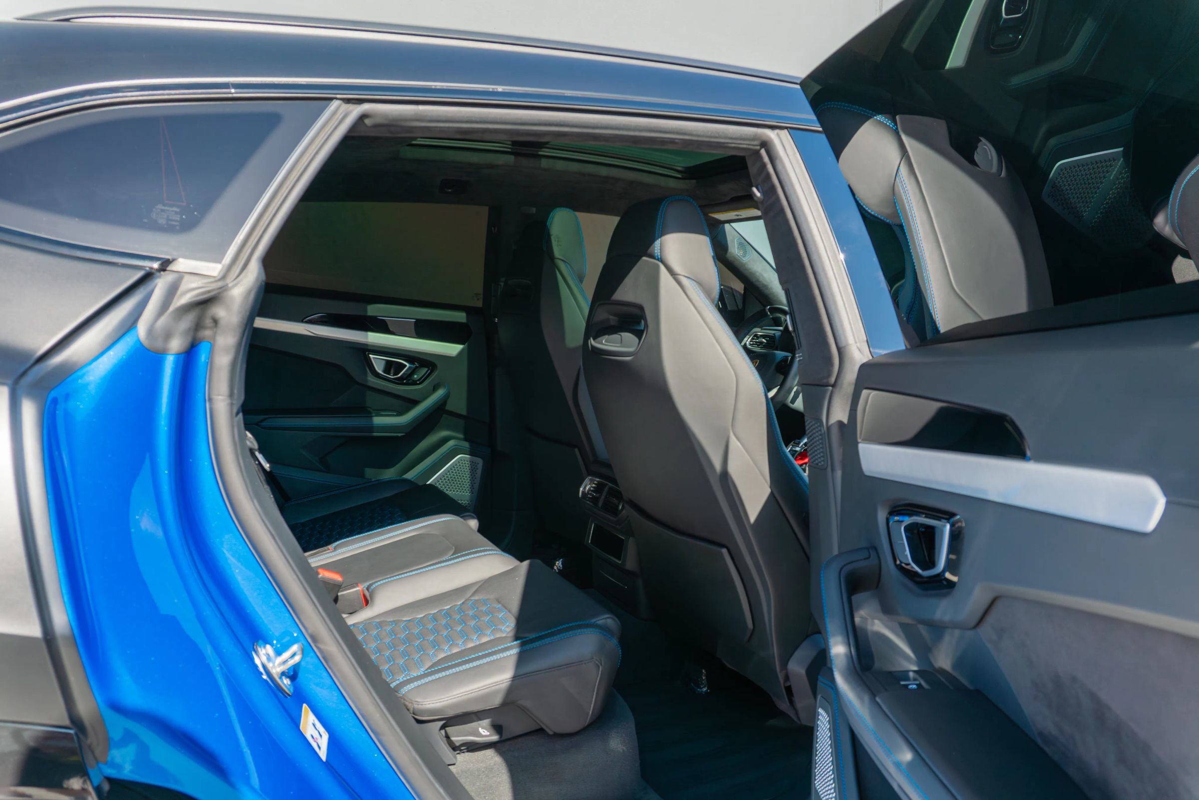 Used 2021 Lamborghini Urus image 57