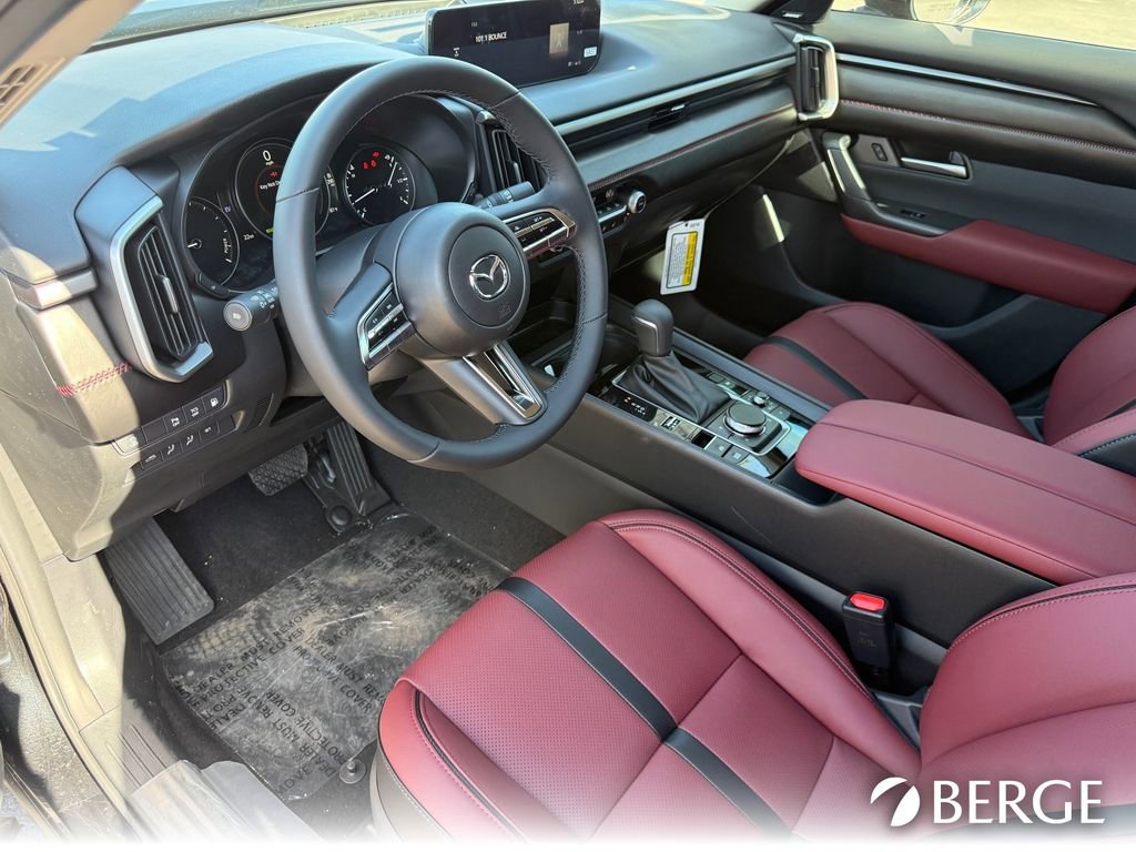 New 2026 MAZDA CX-50 AWD 2.5 Hybrid w/ Weather Package image 12