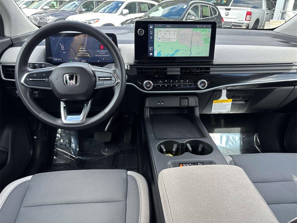Used 2024 Honda Prologue EX image 11
