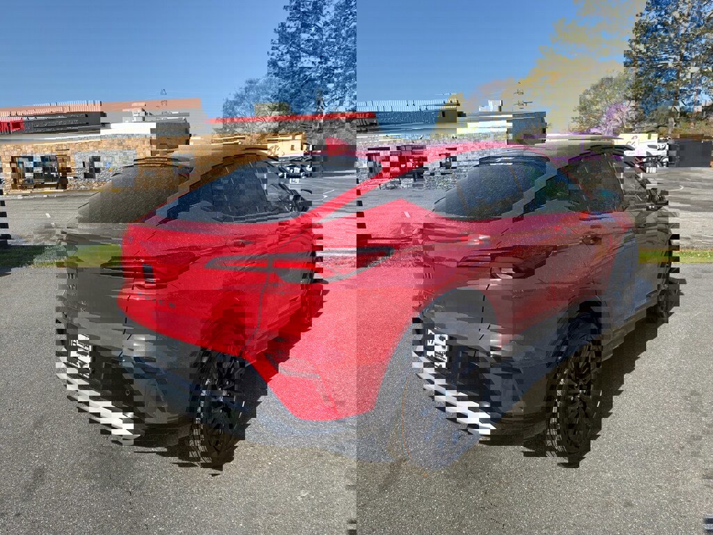 New 2026 Buick Envista Sport Touring image 5