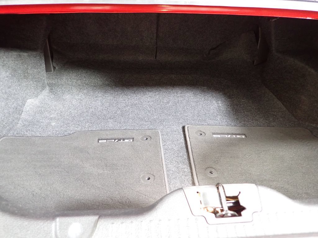 Used 2014 Ford Mustang GT Premium w/ Electronics Package RWD image 17