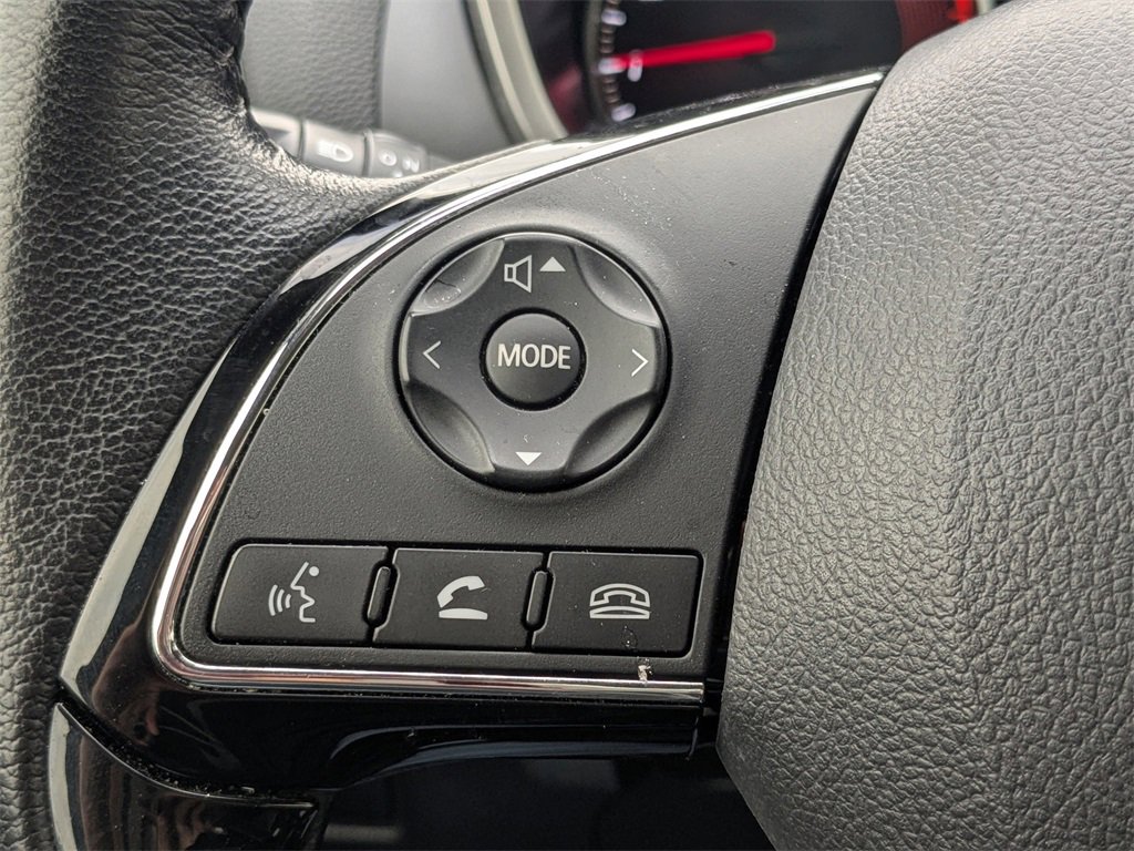 Used 2024 Mitsubishi Eclipse Cross SE image 28